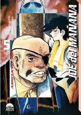 JOE DEL MAÑANA 05 Bestseller