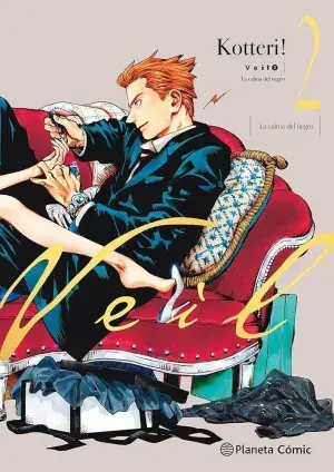VEIL 02 Novedad