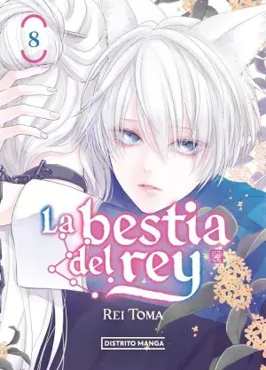 Precio Rebajado LA BESTIA DEL REY 08