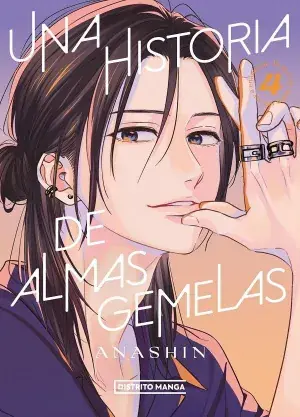 Barato UNA HISTORIA DE ALMAS GEMELAS 04