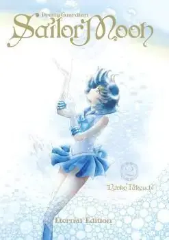 Oferta Flash SAILOR MOON. ETERNAL EDITION 02