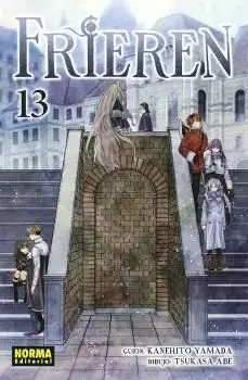 Bestseller FRIEREN 13
