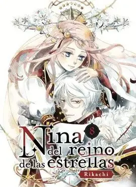 Última Versión NINA DEL REINO DE LAS ESTRELLAS 08