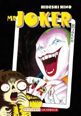 Envío Exprés MR. JOKER