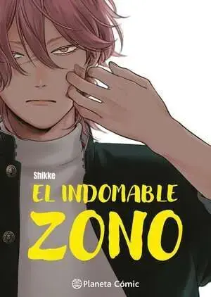 EL INDOMABLE ZONO Popular