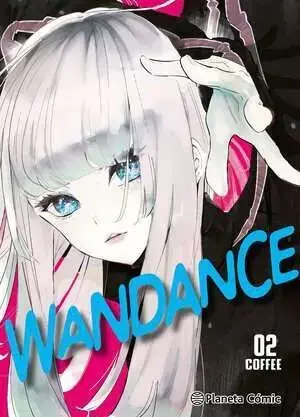 Envío Exprés WANDANCE 02