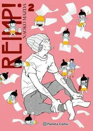 Precio De Oferta REIMP! 02