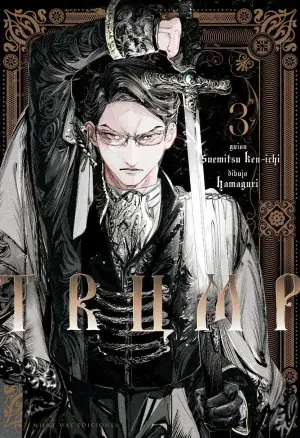 Imprescindible (Must-Have) TRUMP 03