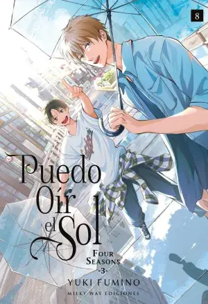 Económico PUEDO OÍR EL SOL 08