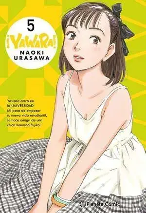 Barato YAWARA! 05