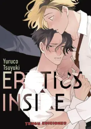 Bestseller EROTICS INSIDE