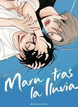 MARU TRAS LA LLUVIA No Te Lo Pierdas