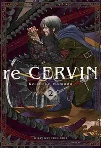 RE CERVIN 02 Garantía De Devolución De Dinero