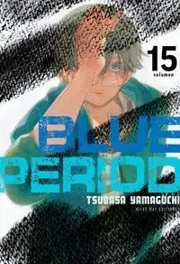 Precio Económico BLUE PERIOD 15