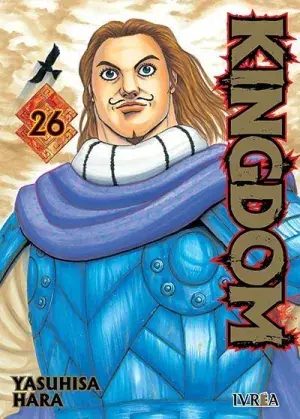KINGDOM 26 Precio Bajo