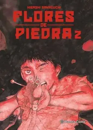 Disponible Ahora FLORES DE PIEDRA 02