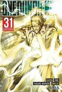 ONE PUNCH-MAN 31 Compra Ahora