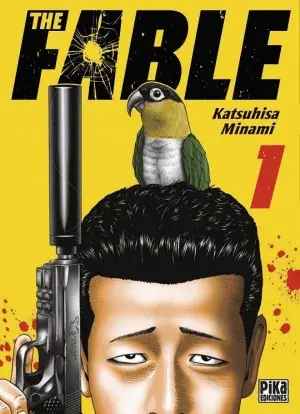 THE FABLE 01 Oferta