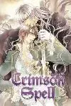 Envío Exprés CRIMSON SPELL 03