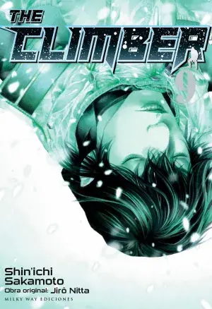 THE CLIMBER 09 Precio Rebajado