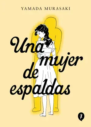 UNA MUJER DE ESPALDAS Mejor Precio