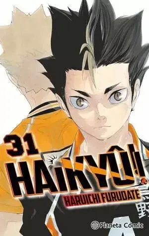 HAIKYÛ!! 31 Favorito De Clientes