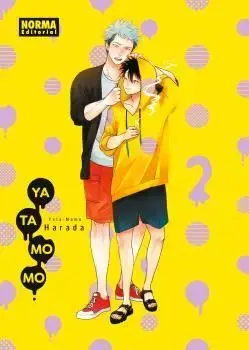 Oferta Limitada YATAMOMO 02