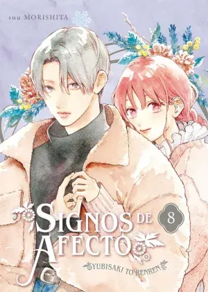 SIGNOS DE AFECTO 08 Devolución Gratuita