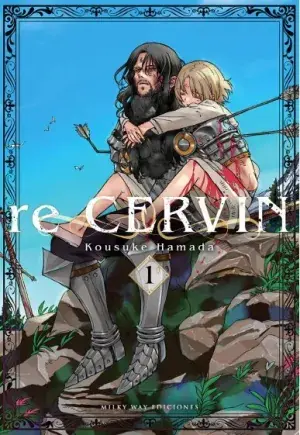 RE CERVIN 01 Disponible Ahora