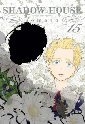 Bestseller SHADOW HOUSE 15