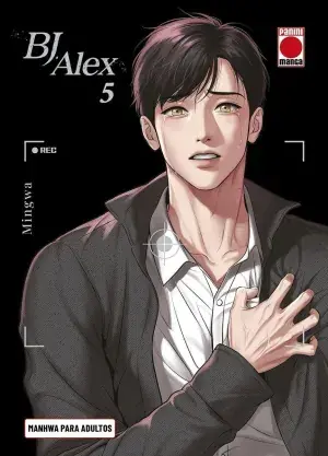 Precio Reducido BJ ALEX 05