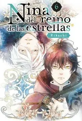 NINA DEL REINO DE LAS ESTRELLAS 06 Envío Exprés