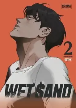 Gran Oferta WET SAND 02