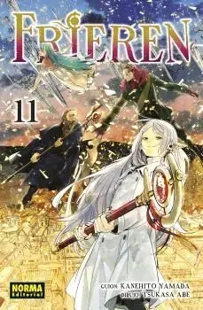 Venta Final FRIEREN 11