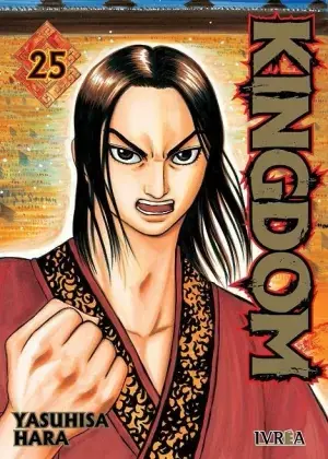 Barato KINGDOM 25