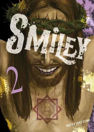 SMILEY 02 Ocasión Especial