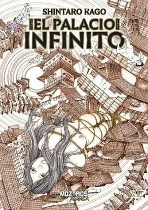 Compra Hoy EL PALACIO INFINITO