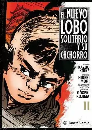 EL NUEVO LOBO SOLITARIO Y SU CACHORRO 11 Gran Oferta