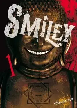 Barato SMILEY 01
