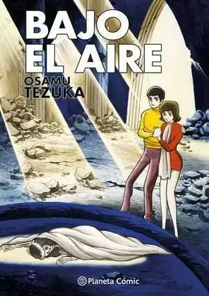 Bestseller BAJO EL AIRE