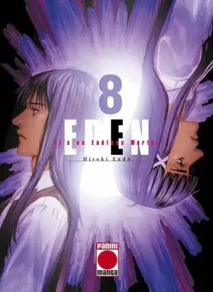 Imprescindible (Must-Have) EDEN MAXIMUM 08