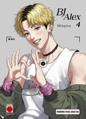 BJ ALEX 04 Barato