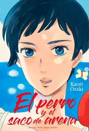 EL PERRO Y EL SACO DE ARENA 01 Comprar En Línea