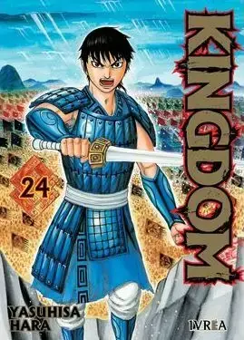 KINGDOM 24 Precio Bajo