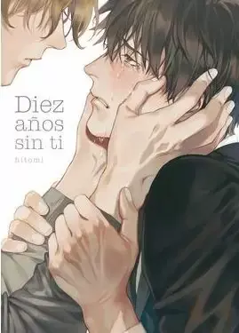 Descuento DIEZ AÑOS SIN TI