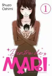 Alta Calidad DENTRO DE MARI 01