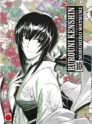 RUROUNI KENSHIN MAXIMUM 10 A Buen Precio