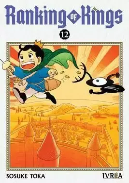RANKING OF KINGS 12 Mejor Precio