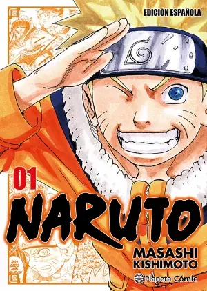 Oferta NARUTO JUMP REMIX 01