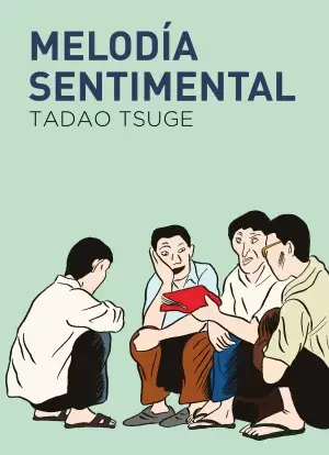 MELODÍA SENTIMENTAL Mejor Precio